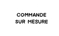vaisselle personnalisée