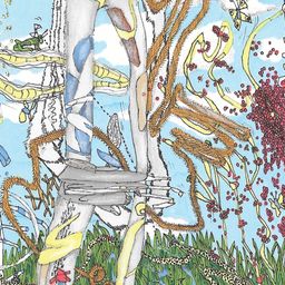 ivresse ( pour couverture de livre )