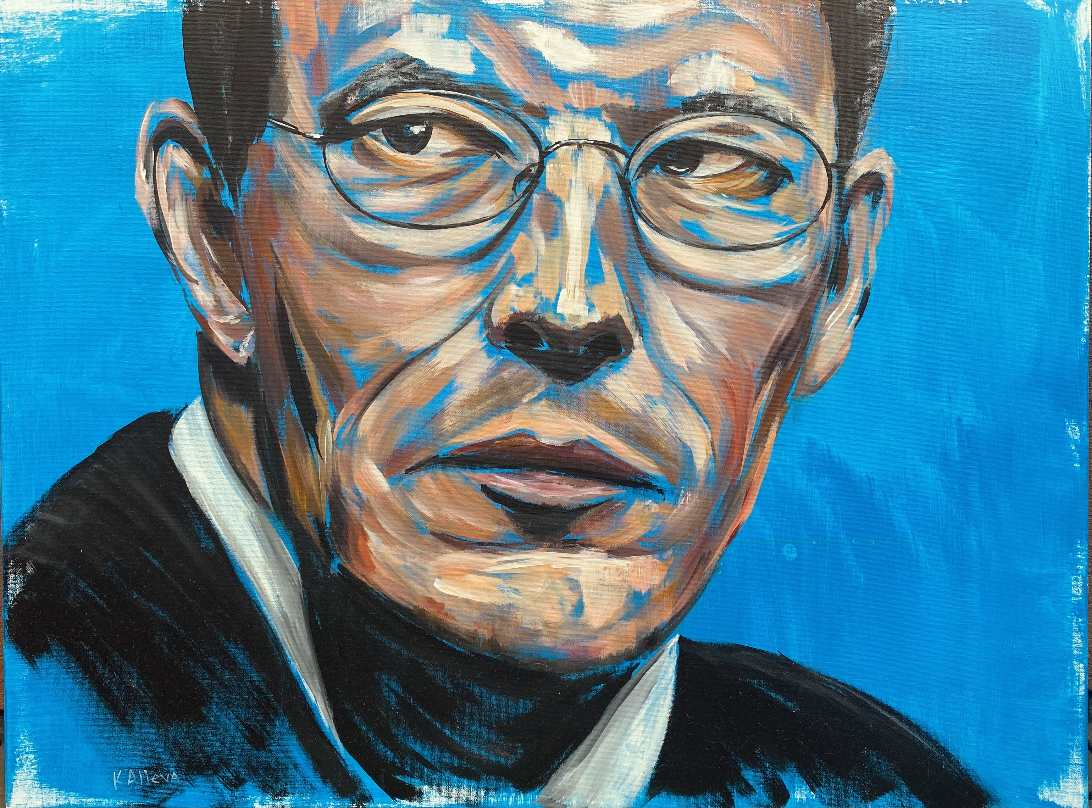 Holger Bech Nielsen