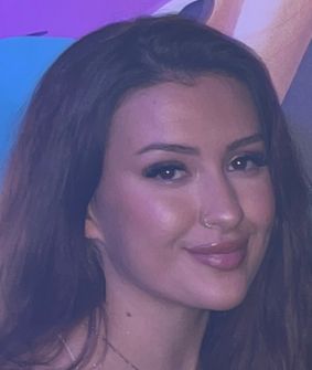Georgina Mohan