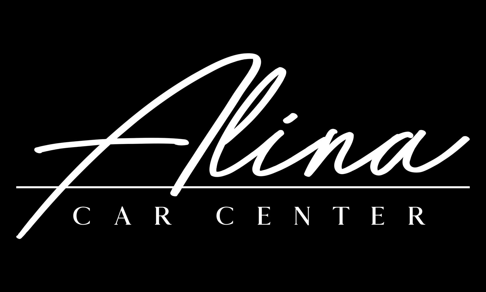 Alina Car Center
