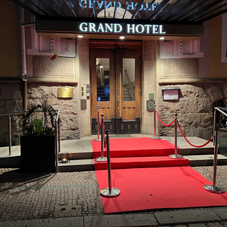 Alingsås Näringslivsgala 27 mars