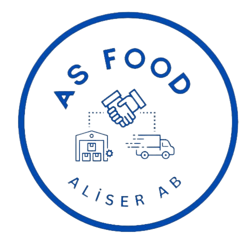 Aliser AS Food