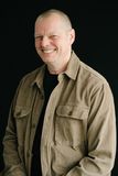 John Nielsen, network planner, SAS
