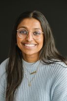 Janitha Ranjansen Brohus, ungdomspræst