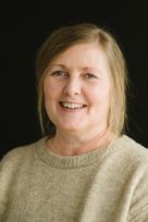 Anette Petterson, børnepræst
