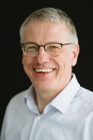 Brian Lund, assisterende præst