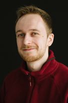 Isak Ehlert, teenageleder