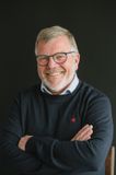 Henning Jørgensen, malermester