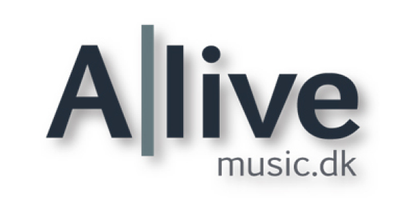 Alivemusic.dk