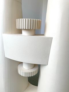 Fernrohr / Detail