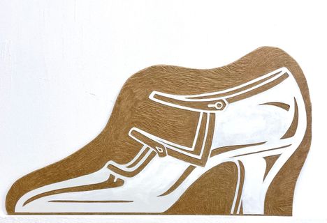 Single Shoe