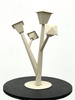 Laternenbaum