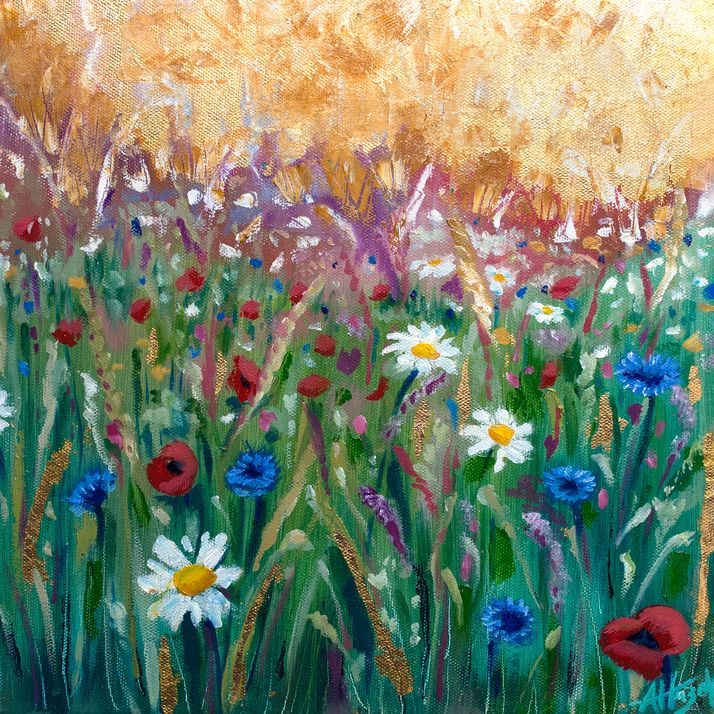 Kate's Meadow