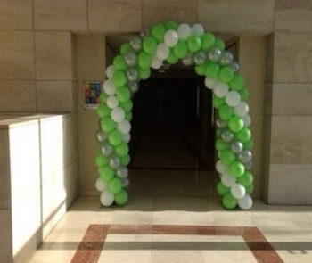 ballonboog ballonnenwinkel