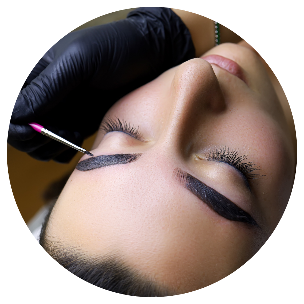 Hybride Airbrush Brows