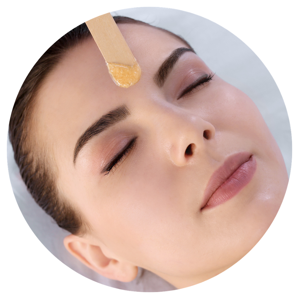 Brow Waxing