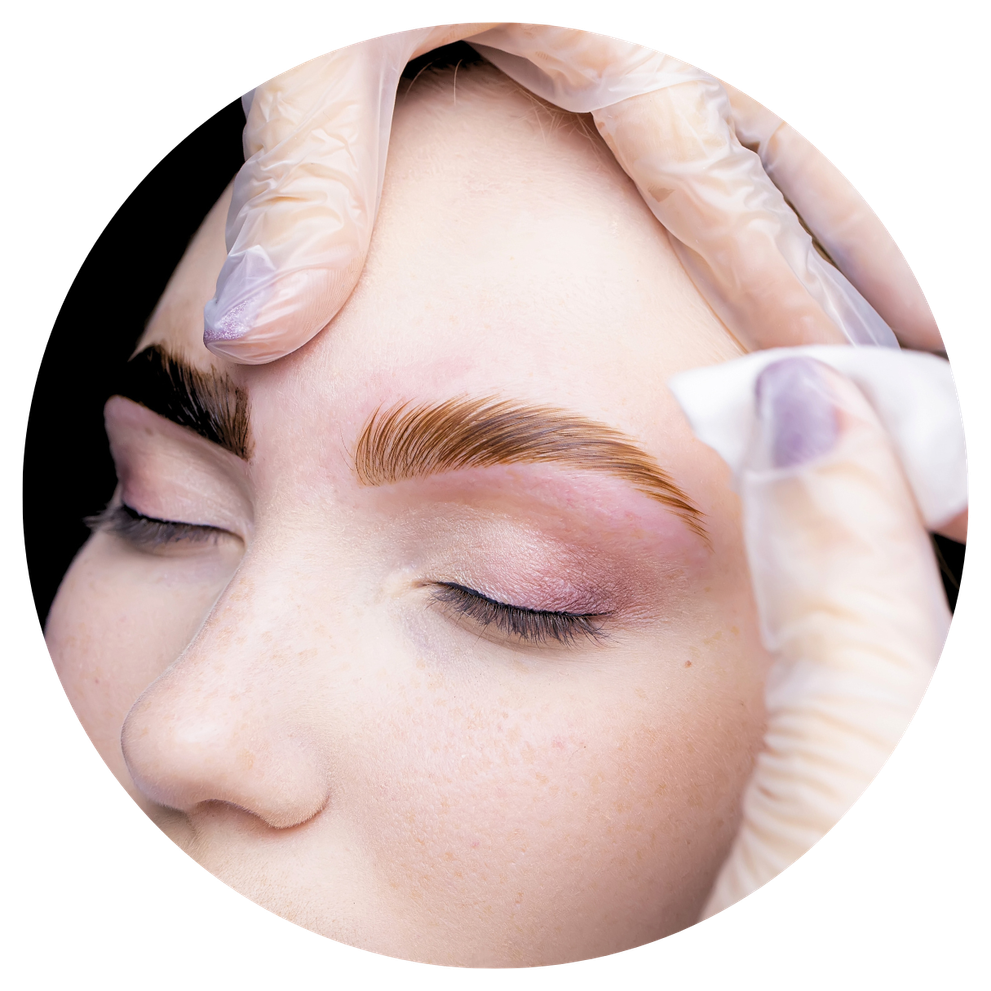 Brow Lamination