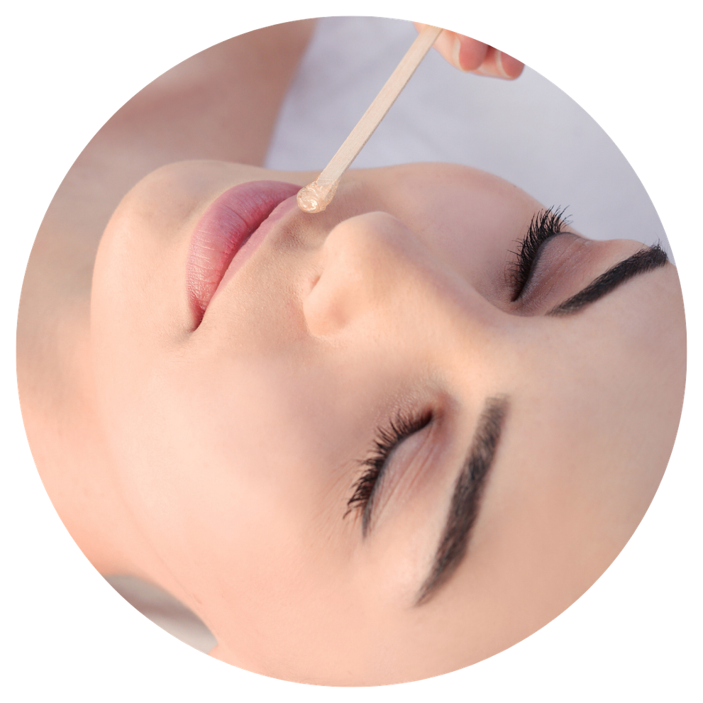 Face Waxing