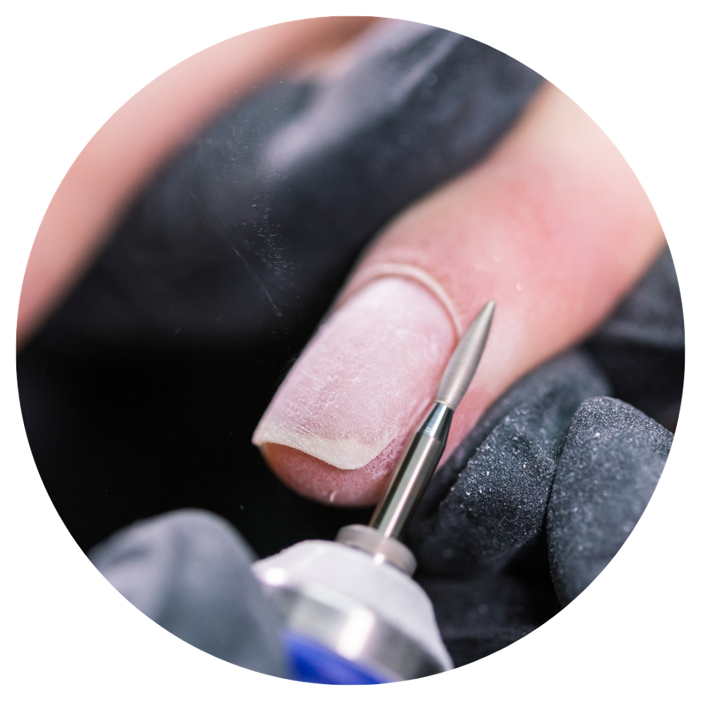 Electrische Manicure