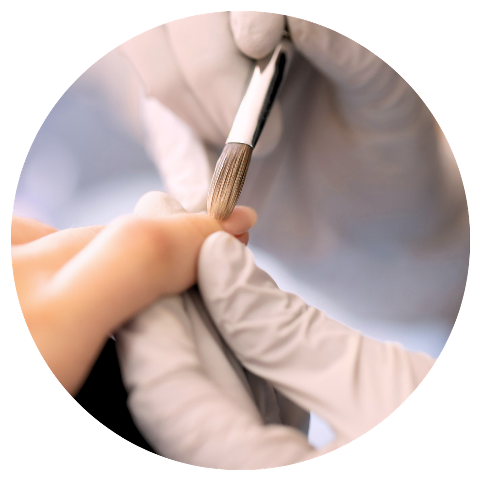 Nagelverlenging