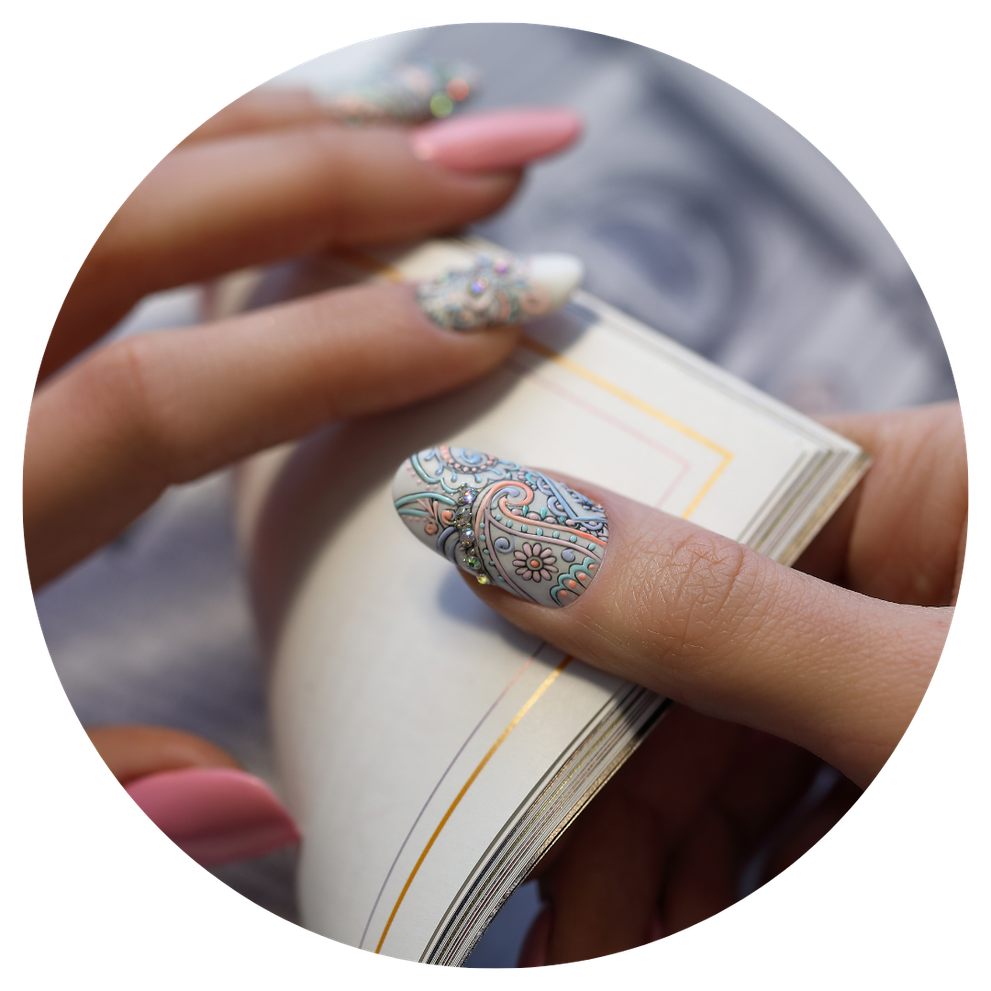 Nailart