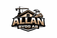 Allan Kan El Aktiebolag logotyp