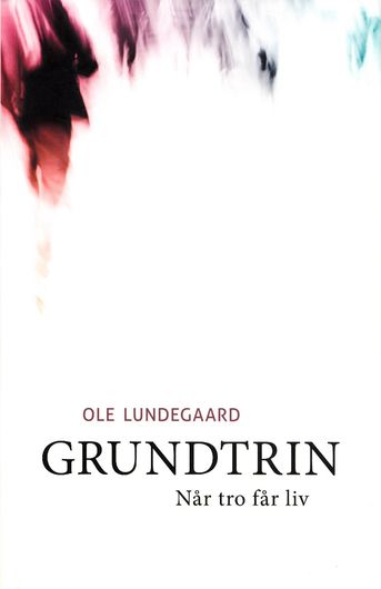 Bogen handler om det, at leve et kristent liv.....