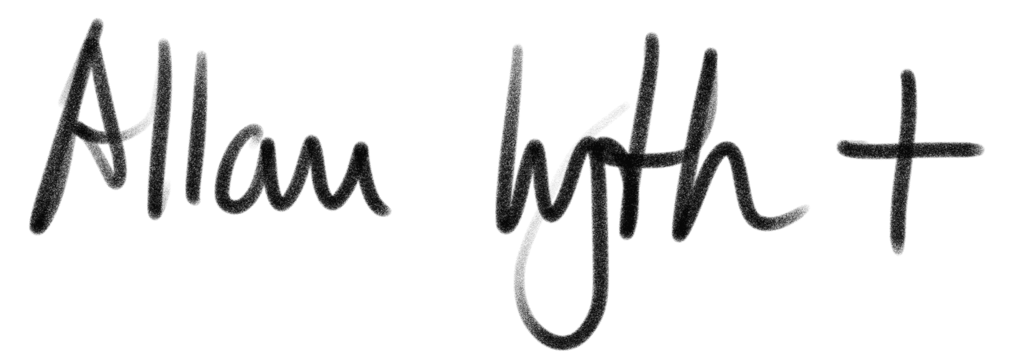 Allan Lyth logo