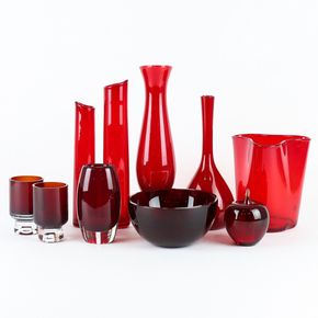 Till glas & konstglas
