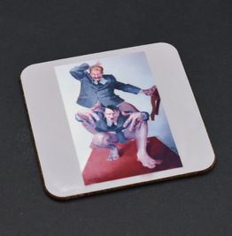 Dictators coaster