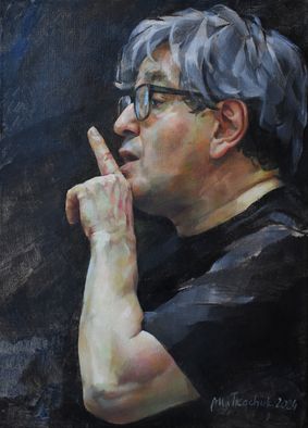 Sir Antonio Papano 5