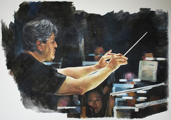Sir Antonio Papano 4