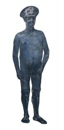 Naked Franco