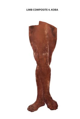 Limb Composite 2. Stalin