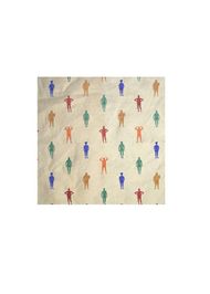 Elevate your look with this Dictators pure silk handkerchief
