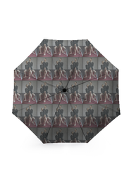 Repel the rain under dictators umbrella