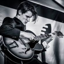  Jacob Artved trio