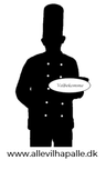 Logo fra AlleVilHaPalle