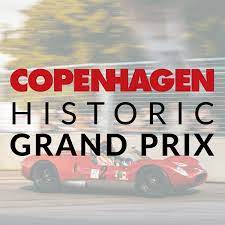 Link til min samarbejdspartner Copenhagen Historic Grand Prix 