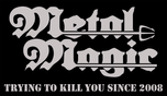 Link til min samarbejdspartner Metal magic festivallen