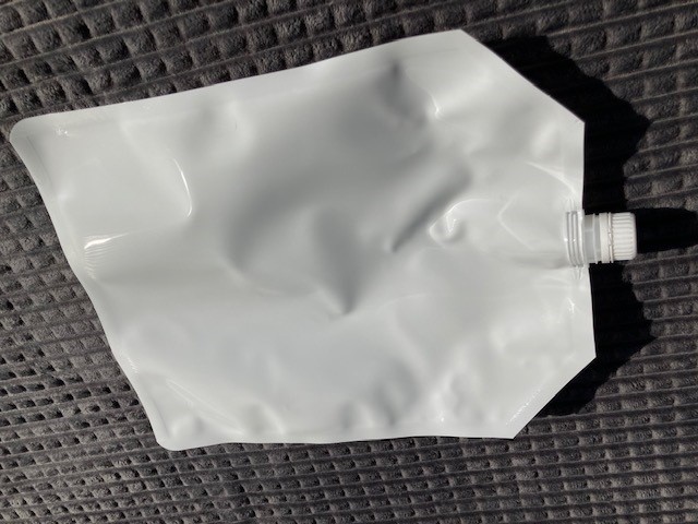 mælkepose