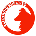 Logo for Kennel Allround Shelties