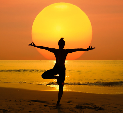 #Yoga