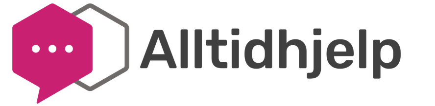Alltidhjelp
