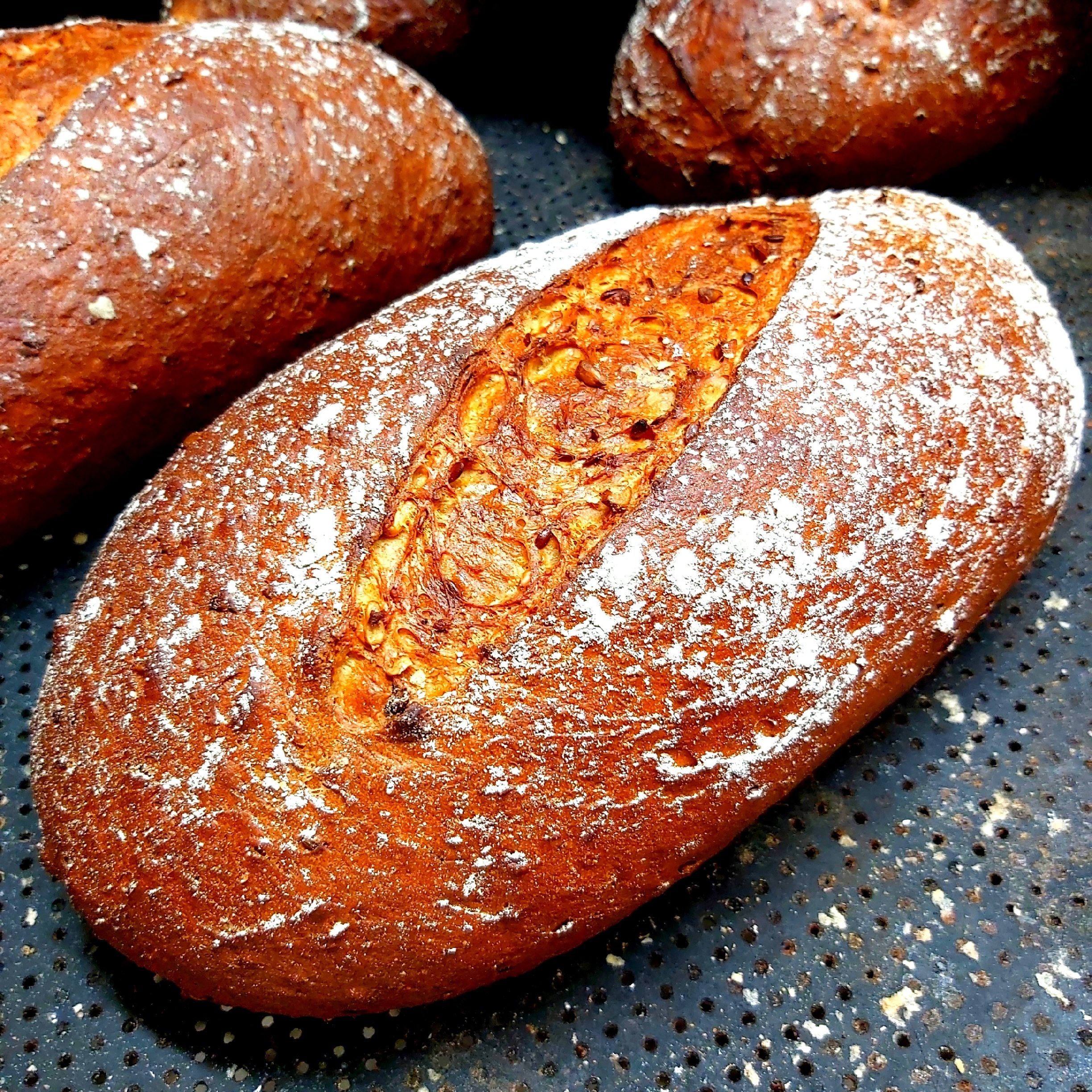 Gööks Bageri - Matbröd