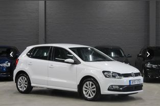 Volkswagen Golf - 2016 - 9798 mil