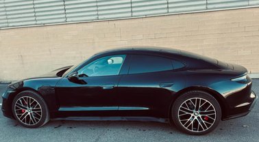 Porsche Taycan 4S Direct Drive - 2023 - 2305 mil