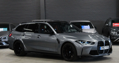 BMW M3 Competition - 2024 - 1300 mil