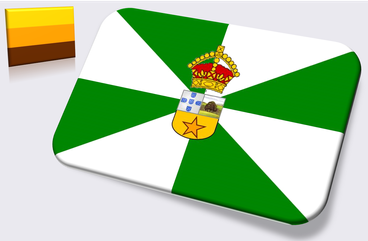 Wappen seit 1849